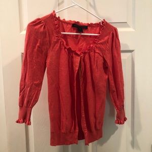 Marc by Marc Jacobs Cardigan